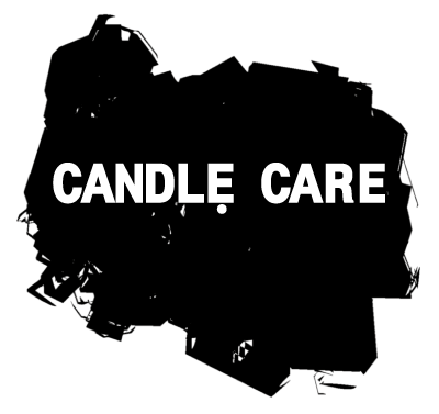 Candle Care Guide for FRÖNEN hand crafted soy wax candles